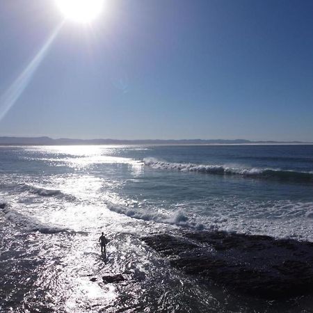 Lazydaze Super And Tubes Apartment Jeffreys Bay Exterior foto