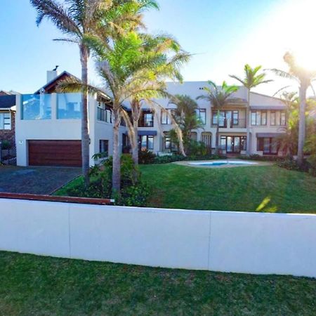 Lazydaze Super And Tubes Apartment Jeffreys Bay Exterior foto