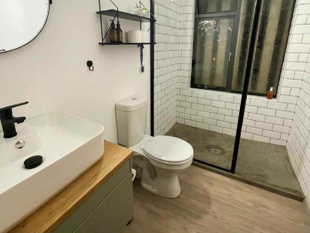 Lazydaze Super And Tubes Apartment Jeffreys Bay Cameră foto