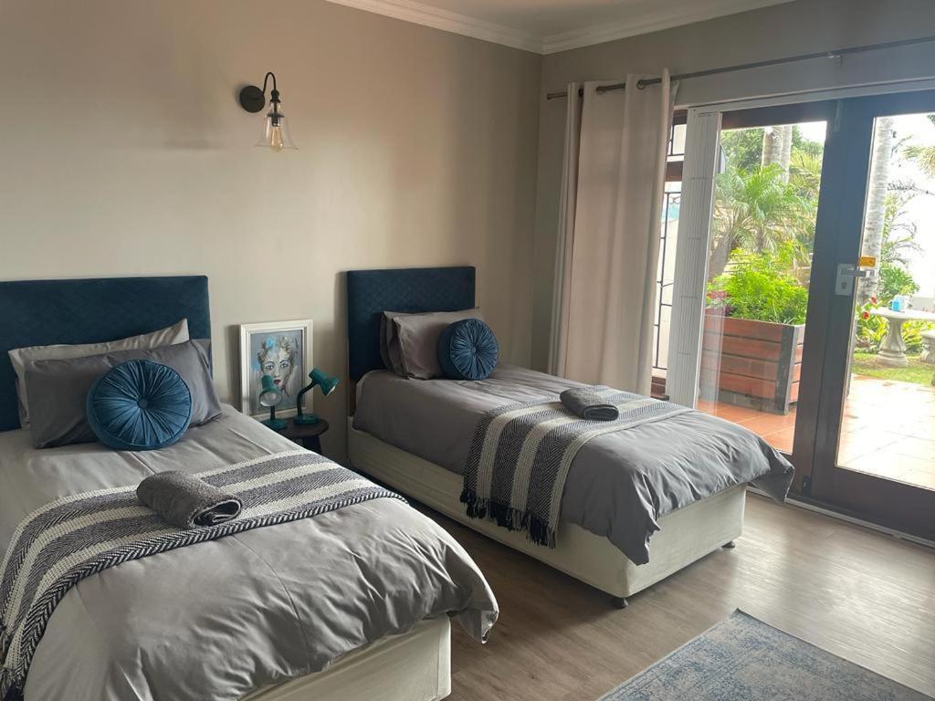 Lazydaze Super And Tubes Apartment Jeffreys Bay Cameră foto