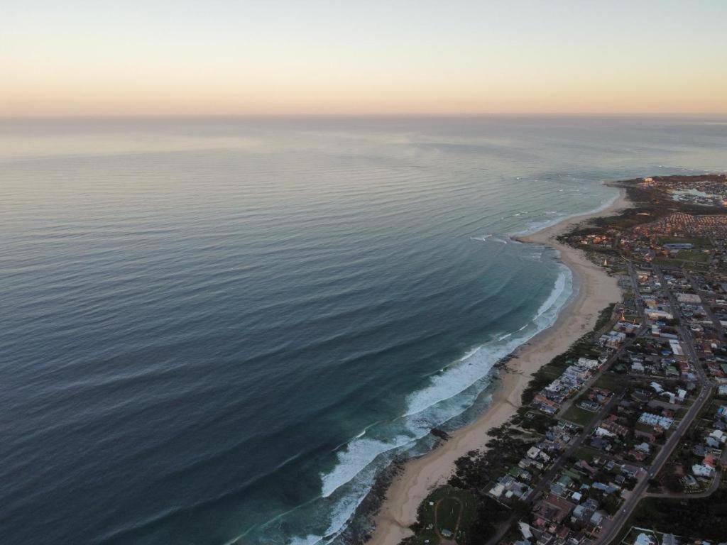 Lazydaze Super And Tubes Apartment Jeffreys Bay Exterior foto