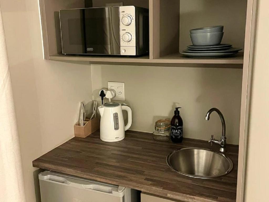 Lazydaze Super And Tubes Apartment Jeffreys Bay Cameră foto