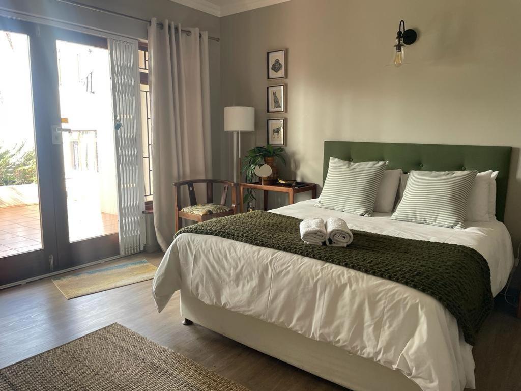 Lazydaze Super And Tubes Apartment Jeffreys Bay Cameră foto