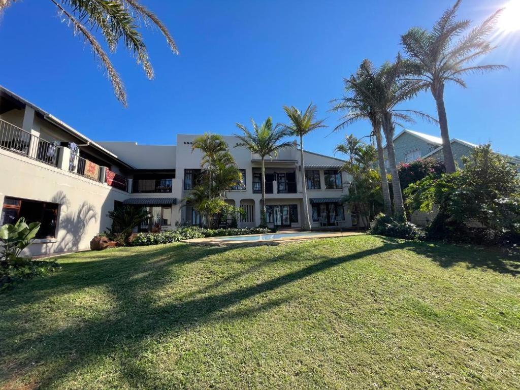 Lazydaze Super And Tubes Apartment Jeffreys Bay Exterior foto