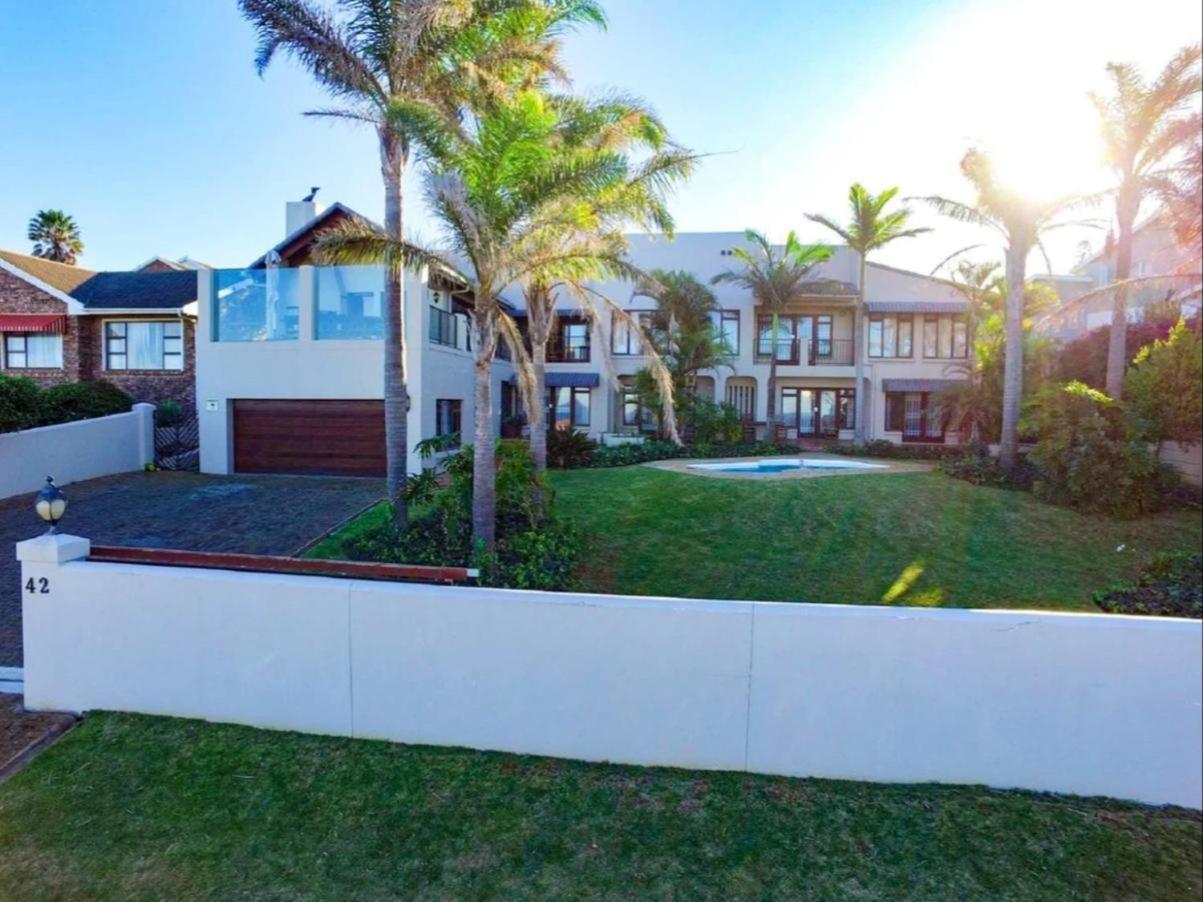 Lazydaze Super And Tubes Apartment Jeffreys Bay Exterior foto